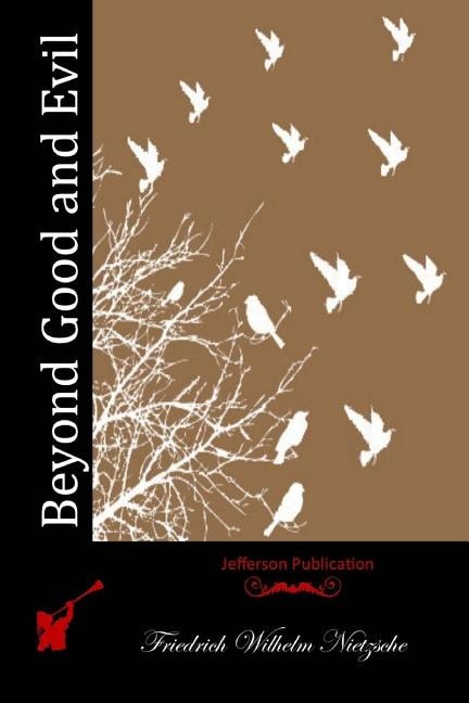 Front cover_Beyond Good and Evil