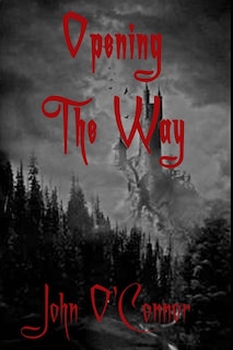 Front cover_Opening The Way