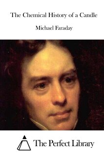 Front cover_The Chemical History of a Candle