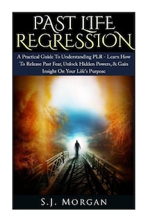 Front cover_Past Life Regression