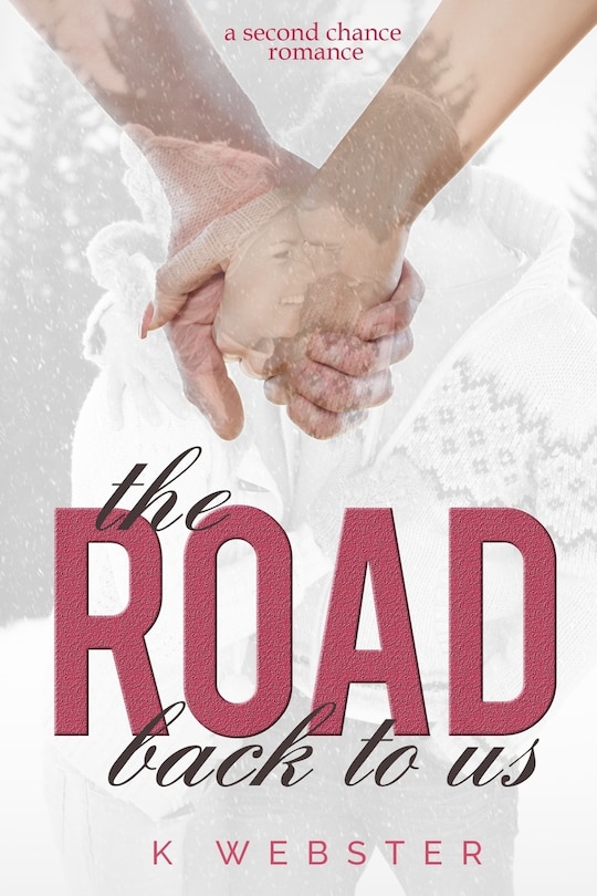 Front cover_The Road Back to Us