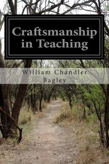 Couverture_Craftsmanship in Teaching