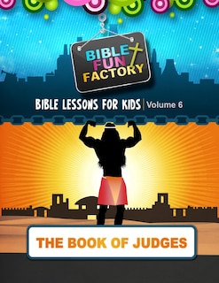 Front cover_Bible Lessons for Kids