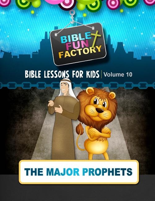 Front cover_Bible Lessons for Kids