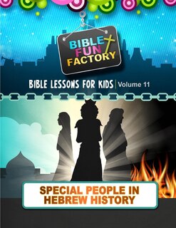 Front cover_Bible Lessons for Kids