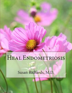 Front cover_Heal Endometriosis