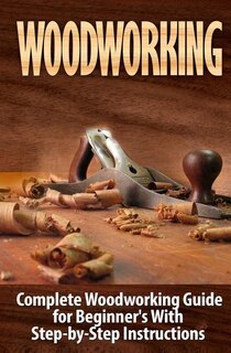 Front cover_Woodworking