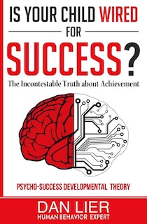 Front cover_Is Your Child Wired for Success?