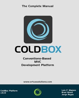 Front cover_ColdBox