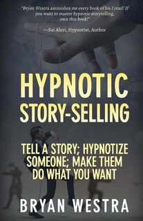 Front cover_Hypnotic Story-Selling