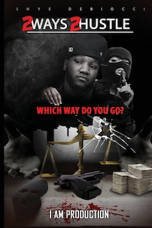 Front cover_2 Ways 2 Hustle