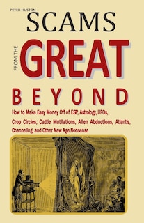 Couverture_Scams from the Great Beyond