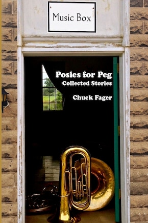 Posies for Peg: Collected Quaker Stories