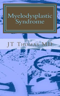 Front cover_Myelodysplastic Syndrome