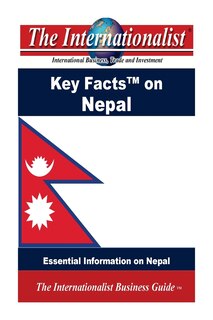 Front cover_Key Facts on Nepal