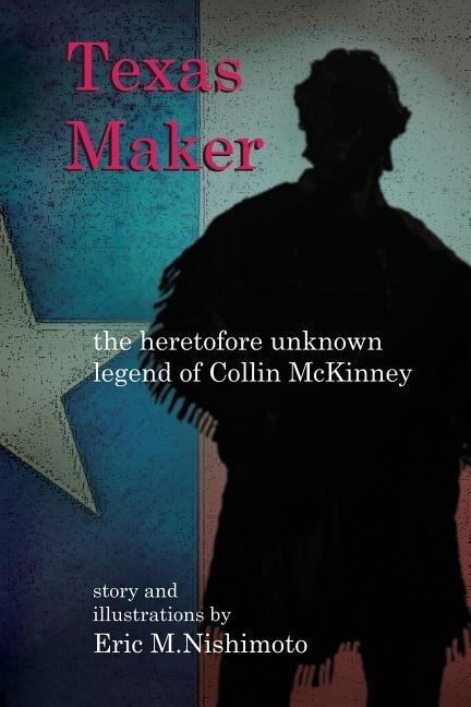 Couverture_Texas Maker