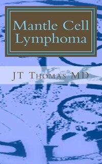Front cover_Mantle Cell Lymphoma