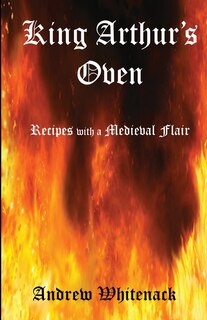 Front cover_King Arthur's Oven