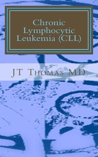 Front cover_Chronic Lymphocytic Leukemia (CLL)