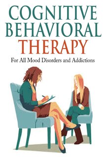 Couverture_Cognitive Behavioral Therapy