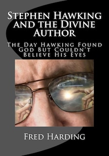 Couverture_Stephen Hawking and the Divine Author
