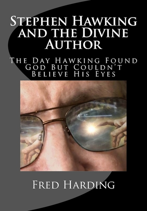 Couverture_Stephen Hawking and the Divine Author