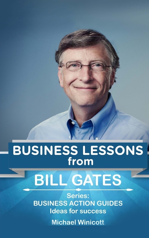 Couverture_Bill Gates