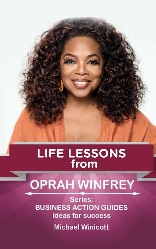 Couverture_Oprah Winfrey