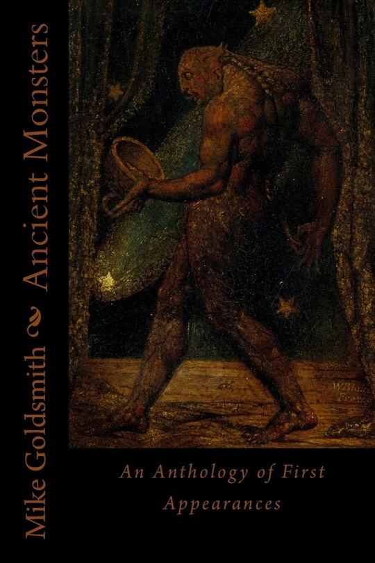 Front cover_Ancient Monsters