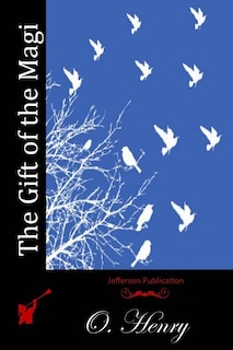 Front cover_The Gift of the Magi