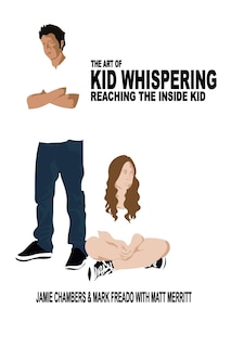 Couverture_The Art of Kid Whispering