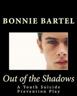 Front cover_Out of the Shadows