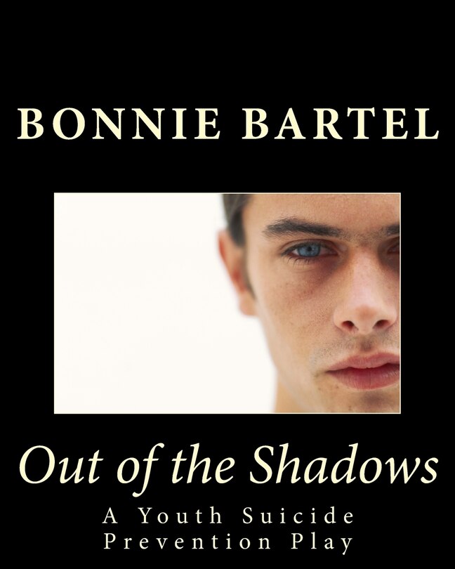 Front cover_Out of the Shadows