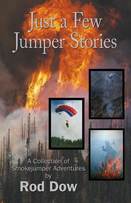Front cover_Just a Few Jumper Stories
