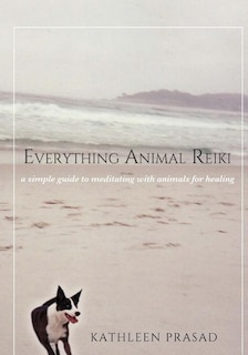 Couverture_Everything Animal Reiki