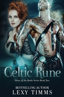 Front cover_Celtic Rune