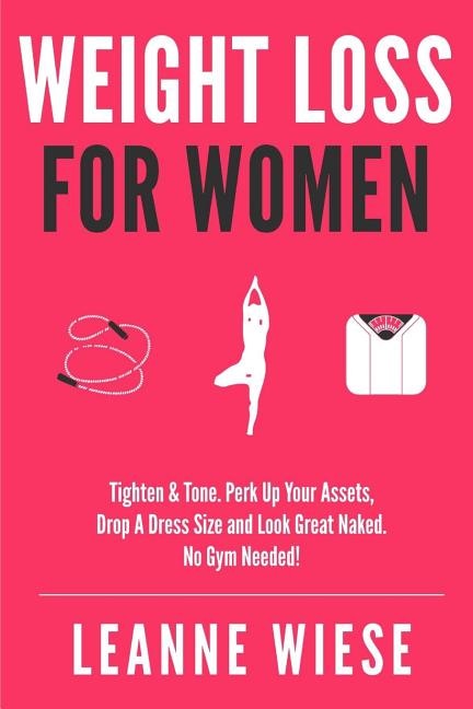Front cover_Weight Loss For Women