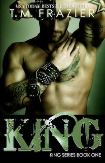Front cover_King