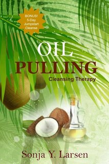 Front cover_Oil Pulling