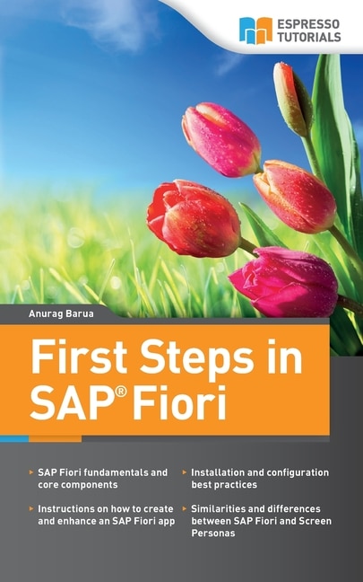 First Steps in SAP Fiori