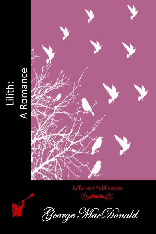 Front cover_Lilith