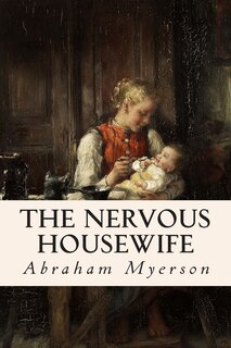 Couverture_The Nervous Housewife