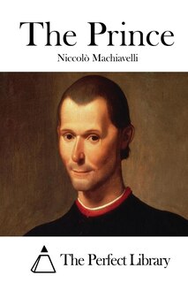 Front cover_The Prince