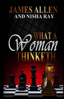 What A Woman Thinketh