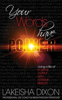 Couverture_Your Words Have P.O.W.E.R.
