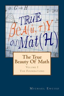 Couverture_The True Beauty Of Math