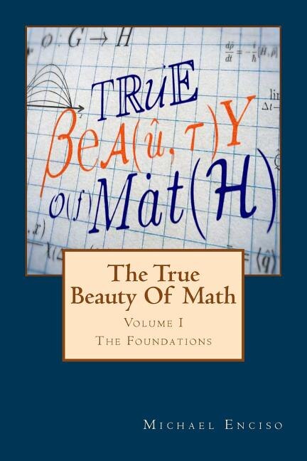 Couverture_The True Beauty Of Math
