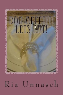 Front cover_Bon Appetit! Lets Eat!