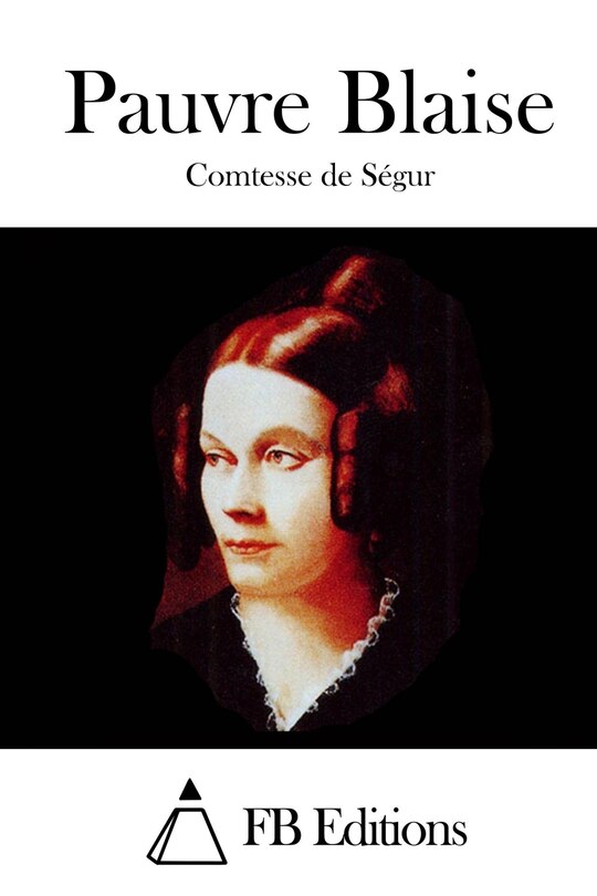 Front cover_Pauvre Blaise