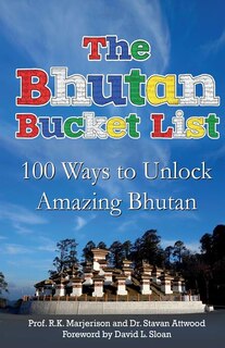 Couverture_The Bhutan Bucket List